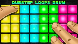 Game screenshot Dubstep Loops Drum apk