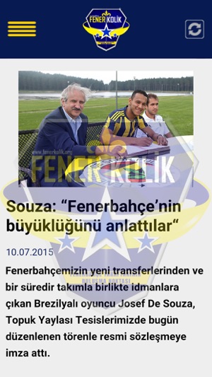 FenerKolik(圖3)-速報App