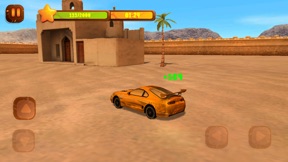 Middle East Drift screenshot