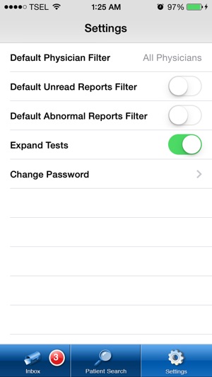 SunData xT Mobile -SMLNY for iPhone(圖3)-速報App