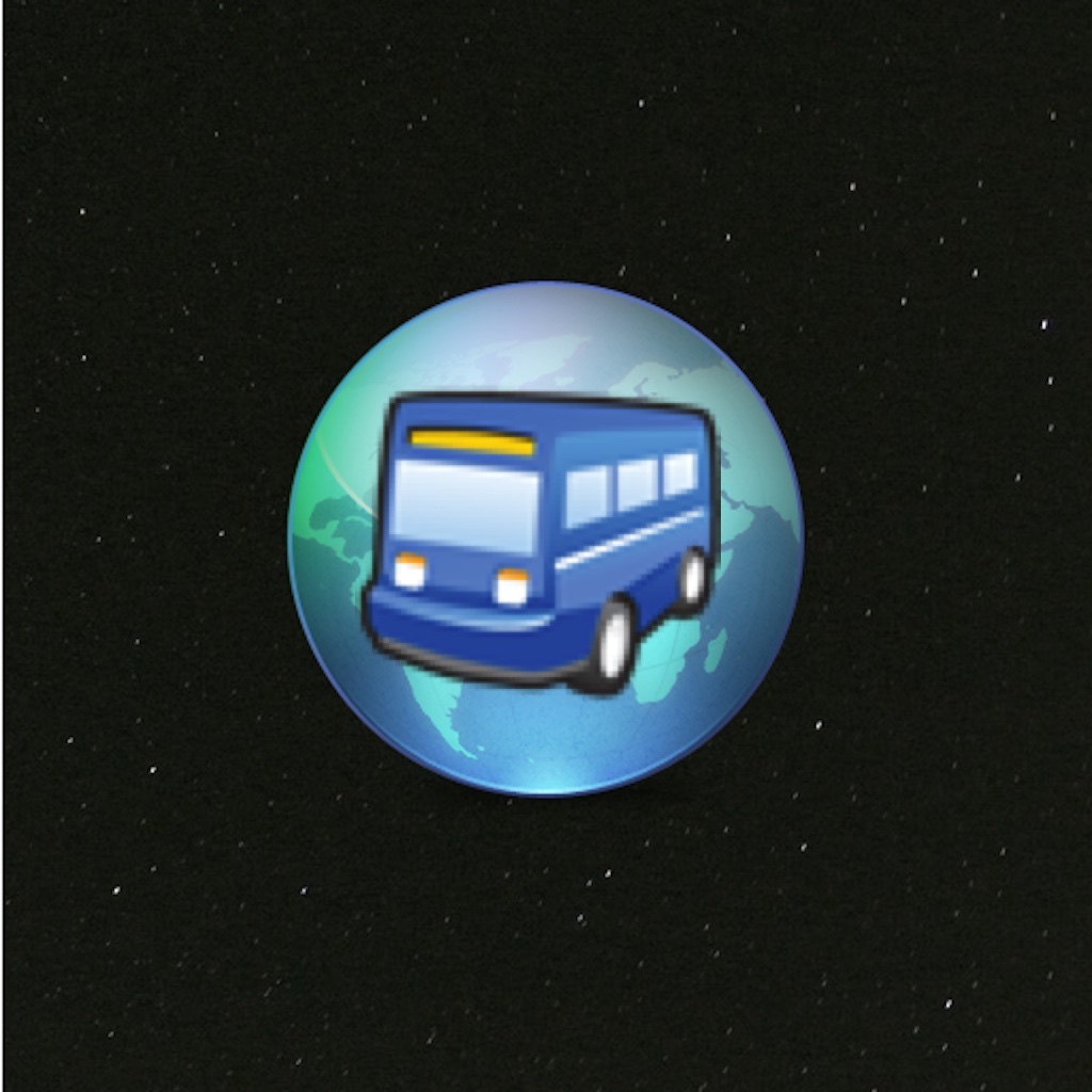 PATH Transit Instant Route/Stop/Schedule Finder and Trip Planner icon