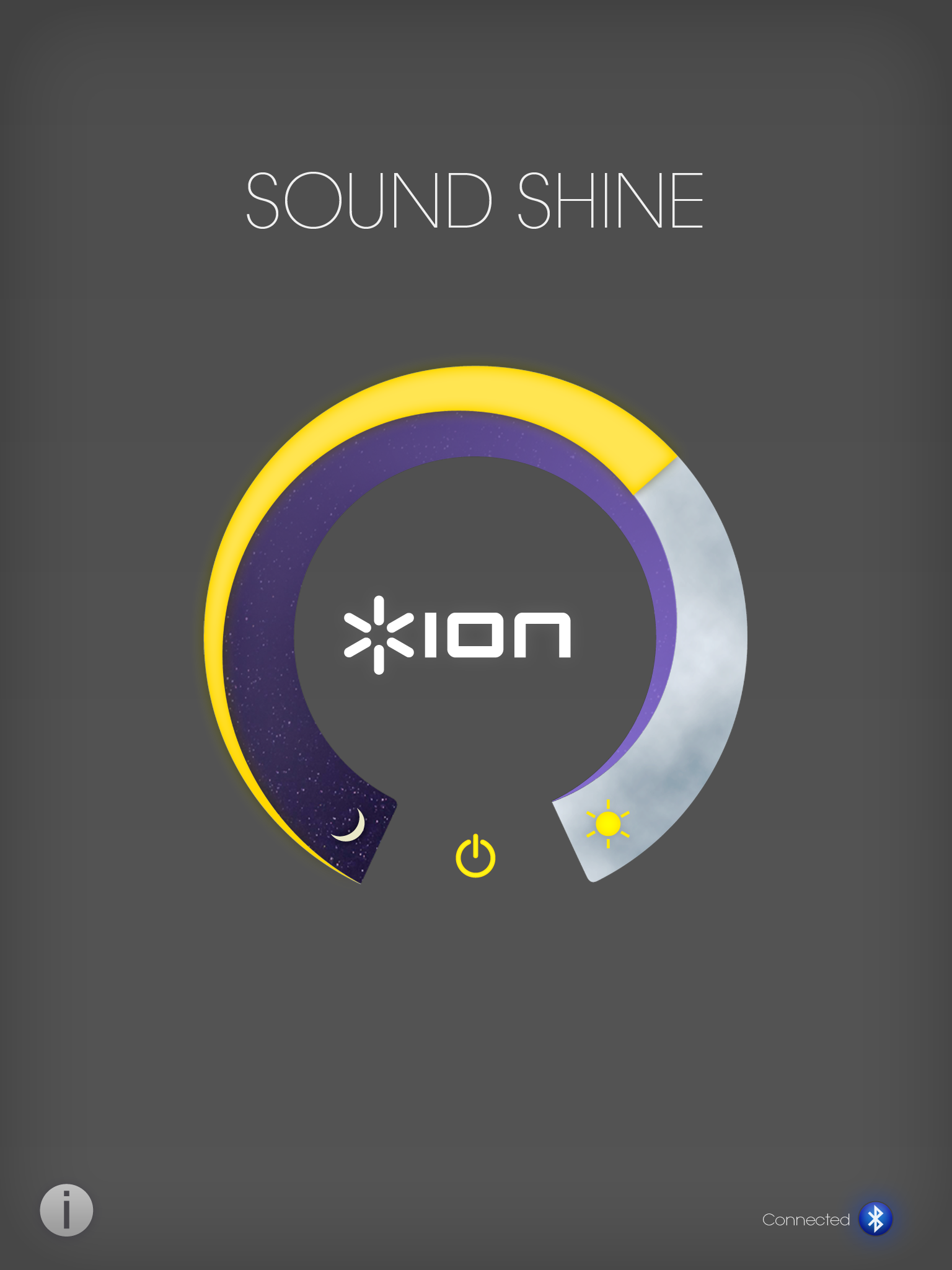 Sound Shine