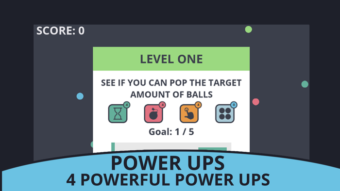 Boom - Chain Reaction