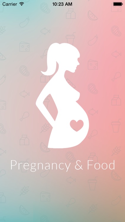 Pregnancy&Food