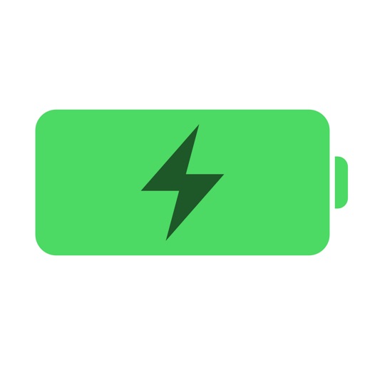 Battery - Check iPhone Battery on Watch iOS App