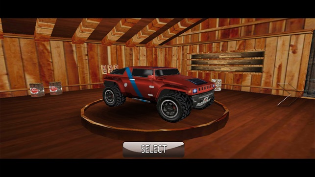 Hill Climb 3D