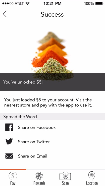 Seasons Culinary screenshot-4