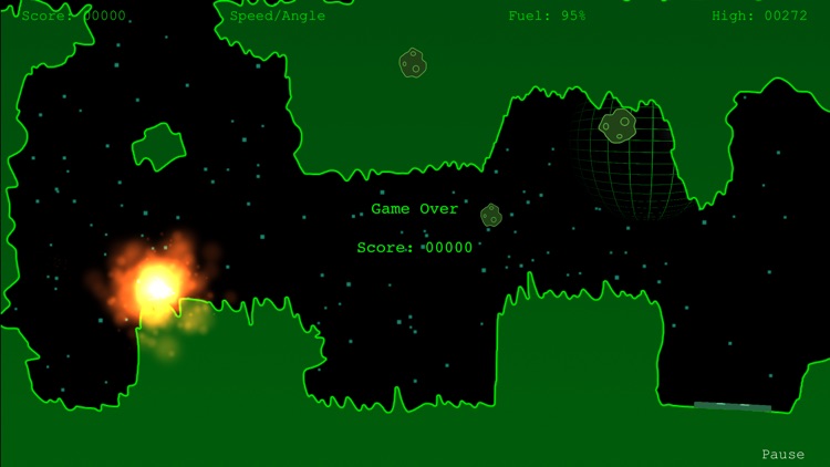 Reto Lunar Lander