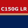 C150G LR Weight and Balance Calculator