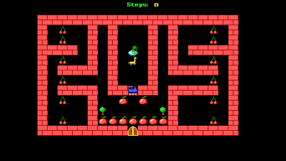 #3. Train Snake (iOS) 由: MixedApps s.r.o.
