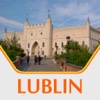 Lublin Offline Travel Guide