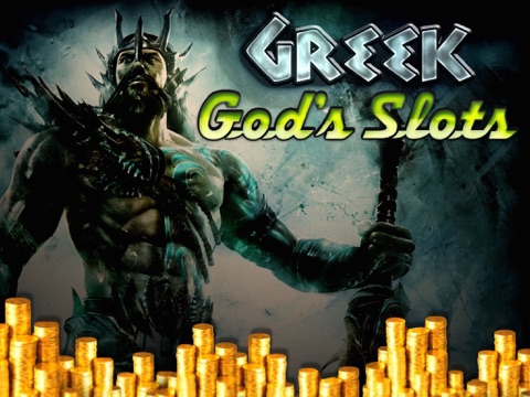 Screenshot #4 pour A dieux grecs Machines à sous - Zeus Olympe Odyssey Slots