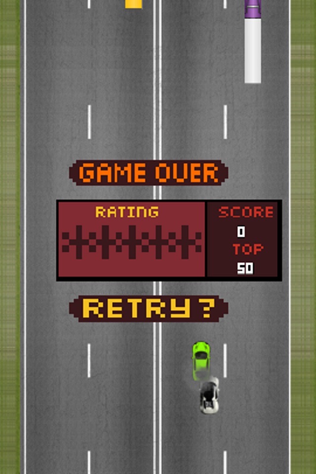 Speed Racing : DriveSafe screenshot 4