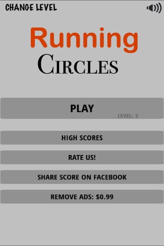 Running Circles - Ultimate screenshot 2