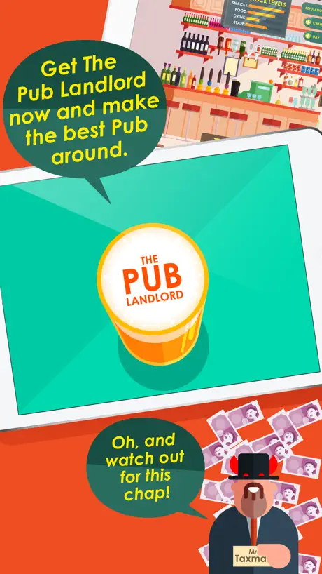 Pub Landlord
