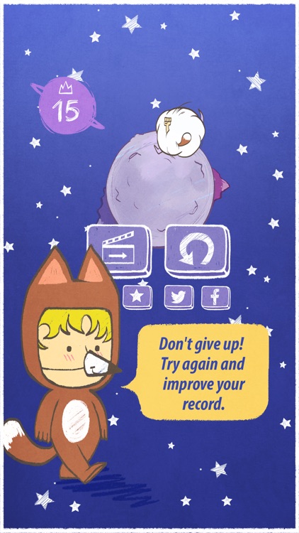 The Little Prince and his costumes