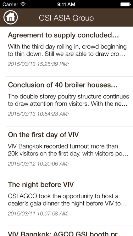 GSI APAC screenshot-3