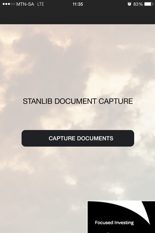 STANLIB Document Capture screenshot 2