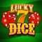 Lucky dice - high rollers edition
