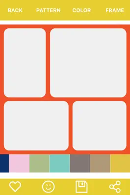 Game screenshot Chụp Ảnh Hàn Quốc - Chụp Ảnh Đẹp - Ghép Ảnh Đẹp - Khung Ảnh Nghệ Thuật hack