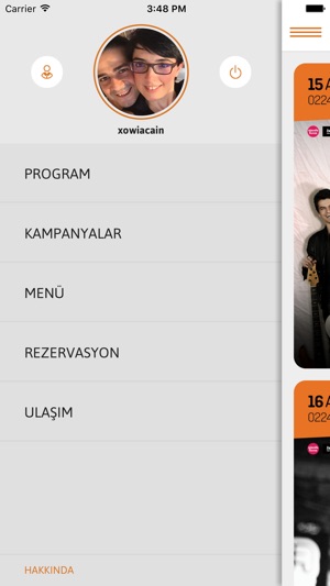 Hayal Kahvesi Bursa(圖4)-速報App