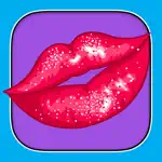 The Kissing Test - A Fun Hot Game with Friends App Contact