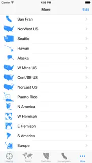 How to cancel & delete ifeltthat earthquake 1