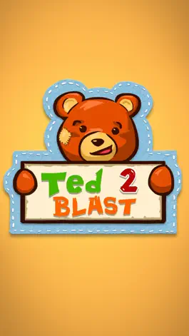 Game screenshot Ted 2 Blast mod apk
