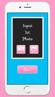 the love test -a relationship compatibility tester iphone screenshot 3