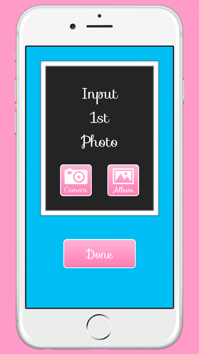 Screenshot #3 pour The Love Test -A Relationship Compatibility Tester