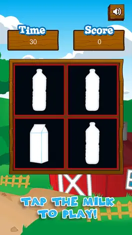 Game screenshot Where's the Milk? hack