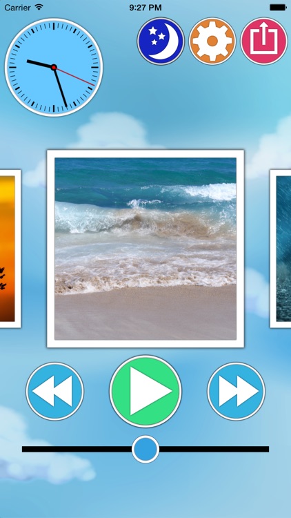 Zen Sounds for sleep, meditation and relaxation screenshot-4