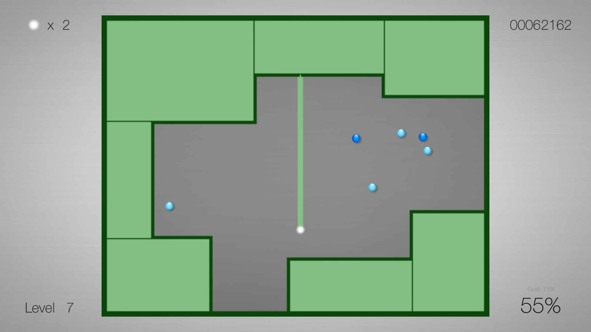 Bix screenshot 15