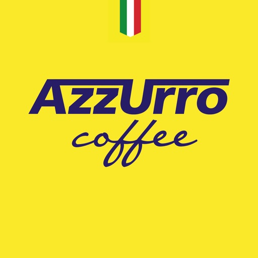 Azzurro Coffee