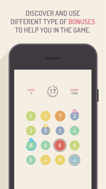 GREG - A Mathematical Puzzle Game To Train Your Brain Skills