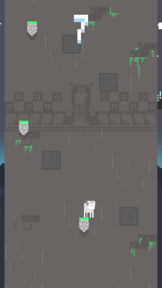 Goat Higher - Endless Climbing Adventure screenshot