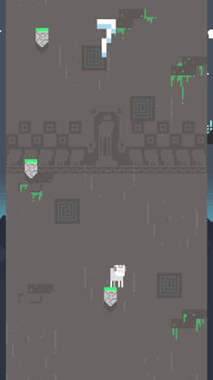 Goat Higher - Endless Climbing Adventure screenshot 4