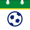 Brasileiro Série A e Série B - Jogos e resultados ao vivo em seu calendário (FutebolCal)