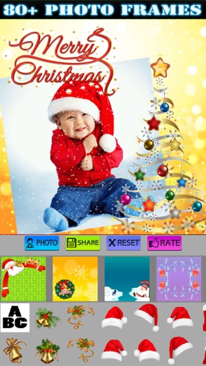 Christmas Cards and Stickers :)(圖1)-速報App