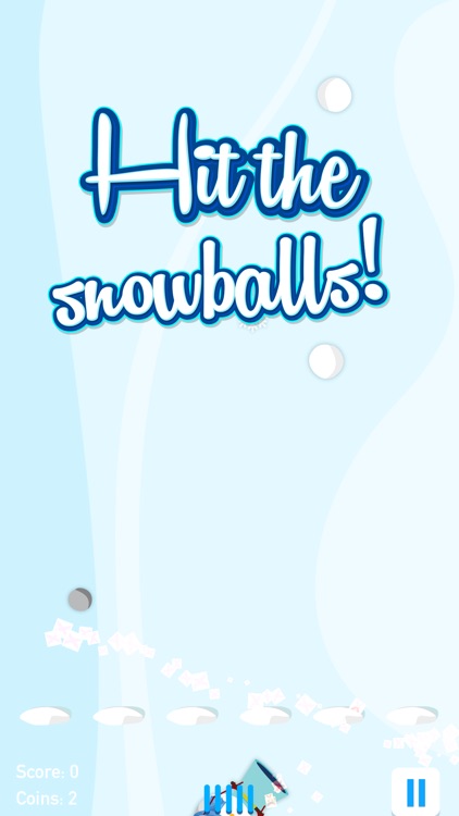 Let it Go - Olaf Castle Defender screenshot-3