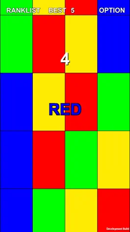 Game screenshot Tap The Right Color Tile apk