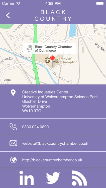 Black Country Chamber of Commerce