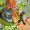 Temple Castle Run Adventure Game