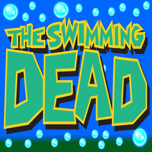 The Swimming Dead for iPad