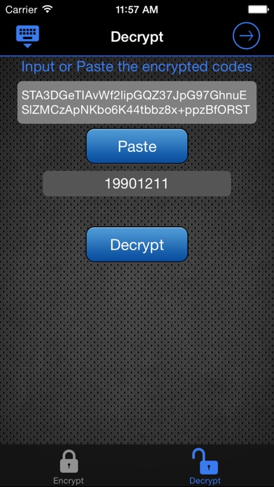download Top Secret - Encrypt Text Utility apps 1