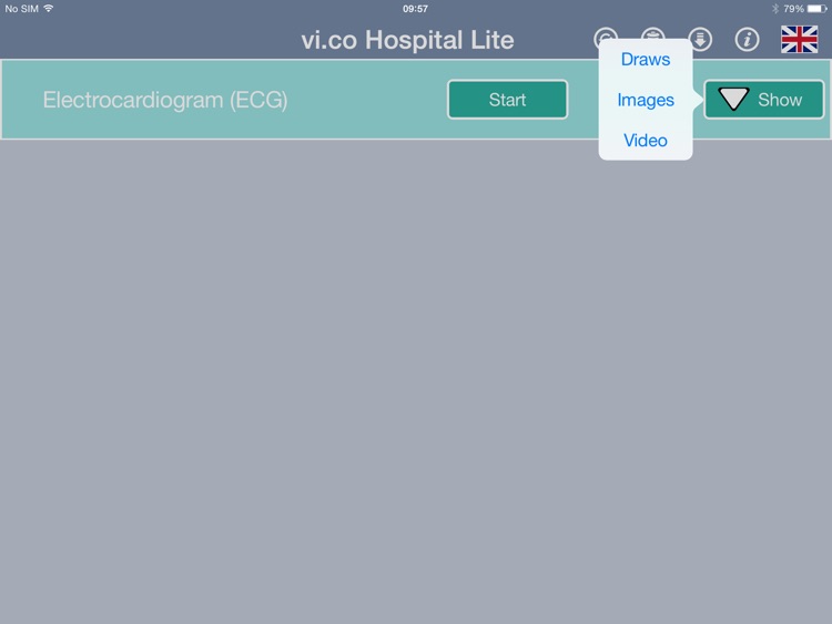 vi.co Hospital Lite