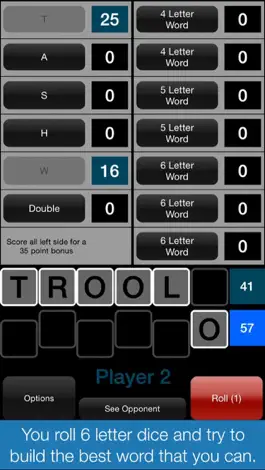Game screenshot Word Yacht apk