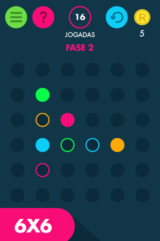 Ring: The puzzle screenshot 3