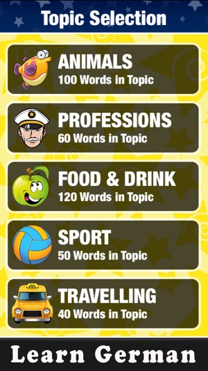 German Teacher(圖1)-速報App