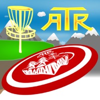 Around the Rock Disc Golf icon